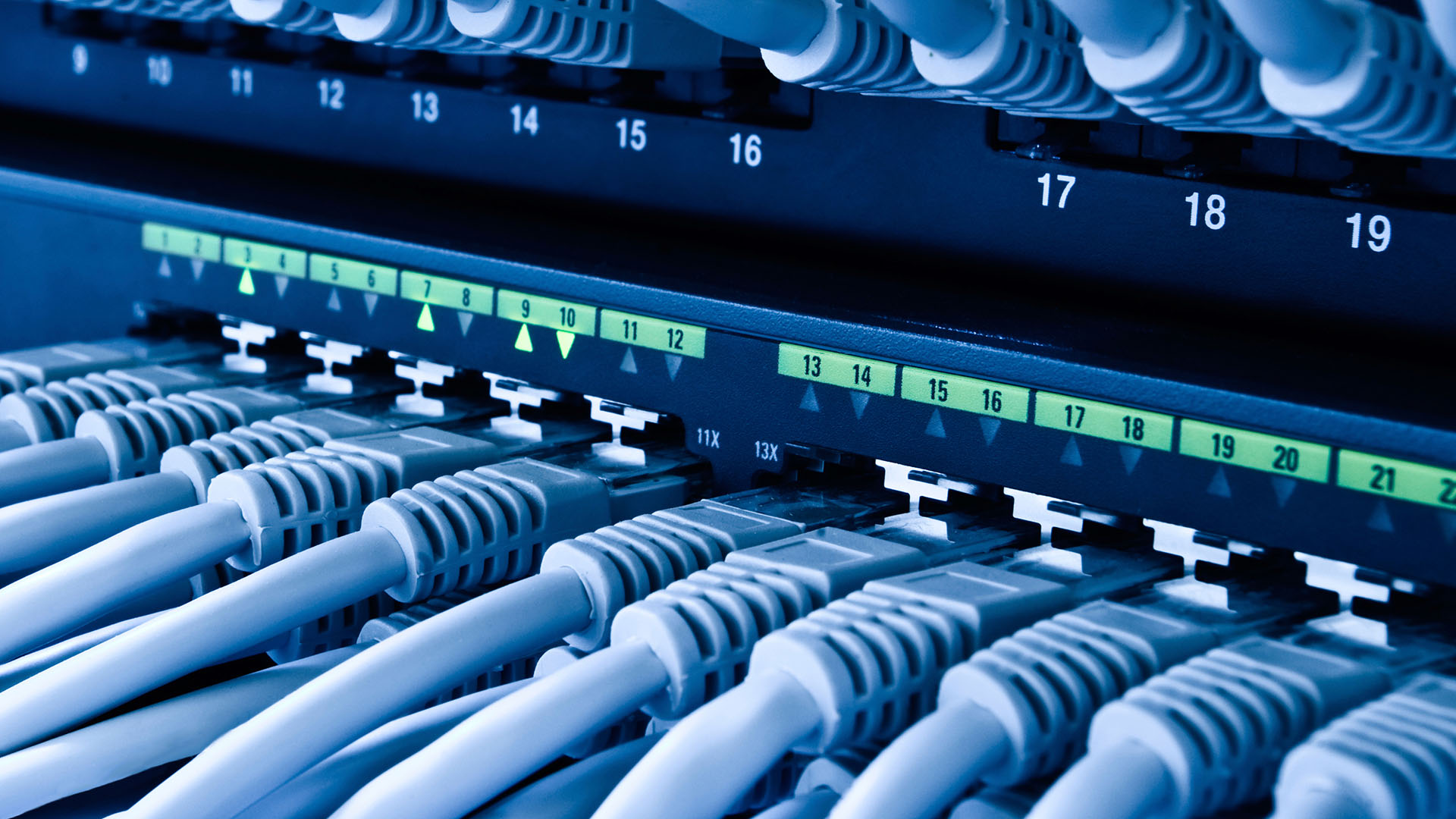 IT-Integration-Networking